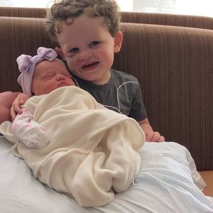 Meet your Posher, Aaron